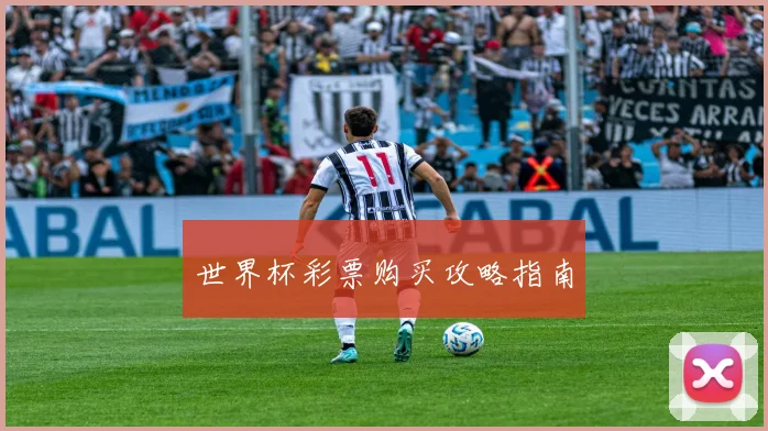 世界杯彩票购买攻略指南