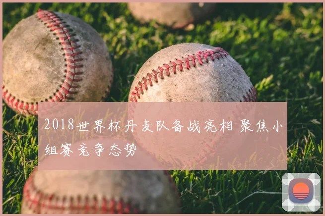 2018世界杯丹麦队备战亮相 聚焦小组赛竞争态势