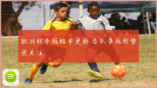 欧洲杯夺冠赔率更新 各队争冠形势受关注